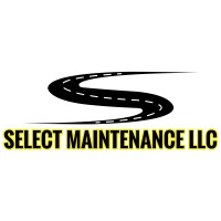 Select Maintenance LLC logo - Similar company to Danielle Fence & Outdoor Living