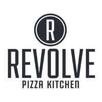 Revolve Pizza Kitchen logo - Similar company to Hideaway Pizza