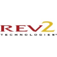Rev2 Technologies Dell Certified Partner