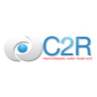 C2R Water Treatment For Hemodialysis