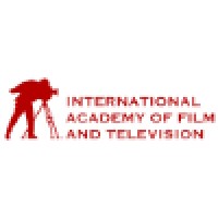 International Academy of Film and Television logo - Similar company to Mebelspaces