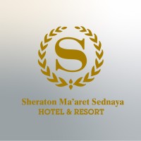 Sheraton Ma'aret Sednaya Hotel & Resort logo - Similar company to Sanabel Al Cham Llc