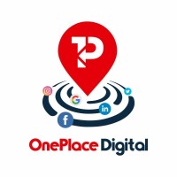 ONEPLACE Digital Academy logo - Similar company to Harmony Spaces
