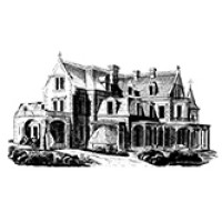 Lockwood-Mathews Mansion Museum logo - Similar company to Flippit®