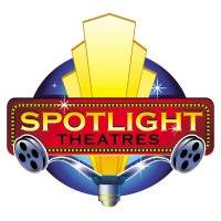 Spotlight Theatres, Inc. logo - Similar company to Spotlight Realty