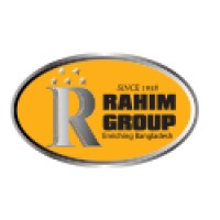 Rahim Steel Mills Co. (Pvt.) Ltd.-Rahim Group logo - Similar company to Sonargaon Steels Ltd.