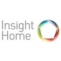 Insight Home, Inc. logo - Similar company to Insight Energy, S.R.O.