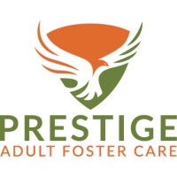 PRESTIGE ADULT  FOSTER CARE LLC logo - Similar company to East Akron Neighborhood Development Corporation (Eandc)