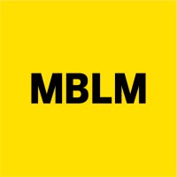 MBLM DXB logo - Similar company to Mblm