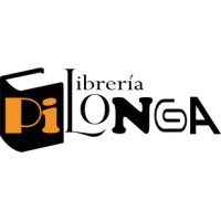 Librería Pilonga logo - Similar company to Librería La Trinchera