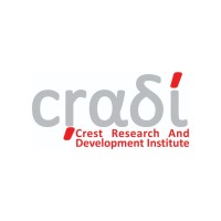 Crest Research and Development Institute logo - Similar company to Shevaluators