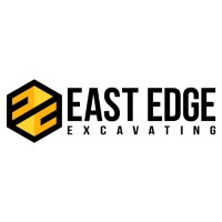 East Edge Excavating logo - Similar company to Smith'S Waterproofing, Llc