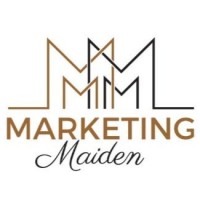 Marketing Maiden | Done-For-You Google Ads logo - Similar company to Optometrymarketing.Com - Practice Marketing Experts