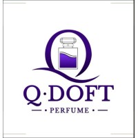 QDoft logo - Similar company to Viraal