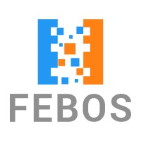 Febos Chile logo - Similar company to Poligonnus Consulting