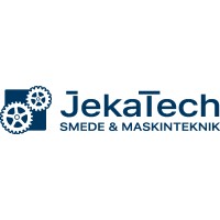 JekaTech logo - Similar company to Woitech