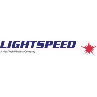 Lightspeed Networks logo - Similar company to Pauley Contruction Inc