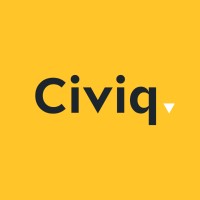 Civiq | The Art of Hydration logo - Similar company to Toolfix Fasteners