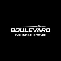 Boulevard Machine logo - Similar company to Able Machine Tool Sales, Inc.