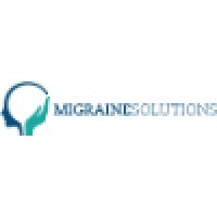 Migraine Solutions logo - Similar company to Australia China Nutrition And Health Association
