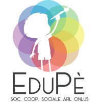 EduPè Società Cooperativa Sociale Arl ONLUS logo - Similar company to Ibs Technology S.P.A.