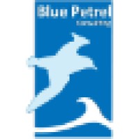 Blue Petrel Consulting Limited