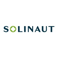 Solinaut GmbH logo - Similar company to Walter Frei Ag (W.Frei Ag)