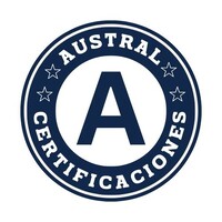 Austral Certificaciones logo - Similar company to Sustentando