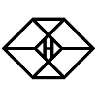 The Halcyon Collective logo - Similar company to Luhv Food