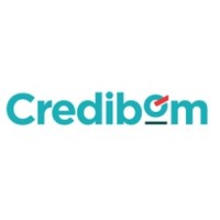 Banco Credibom SA logo - Similar company to Iseg - Lisbon School Of Economics & Management