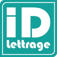 ID-Lettrage logo - Similar company to Dissolve
