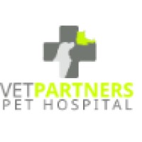 Vet Partners Pet Hospital logo - Similar company to Vetscraft