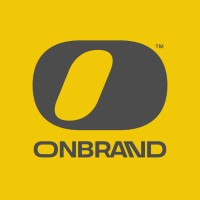 OnBrand Studios logo - Similar company to Triversa Solutions Limited (Official)