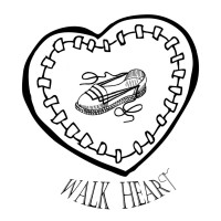 Walk Heart Alpargatas Espadrilles logo - Similar company to Espadrilles E-Commerce