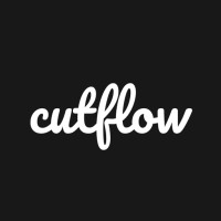 Cutflow logo - Similar company to Study Dog