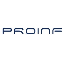 Proinf - Complete suite of Cybersecurity & Professional Service Provider logo - Similar company to Proinf
