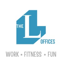 The L Offices • offices • coworking • meeting rooms logo - Similar company to Futurepreneur