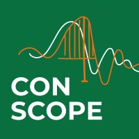 ConScope logo - Similar company to Geolock