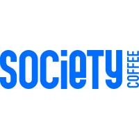 Society Coffee logo - Similar company to Kin+Ilk
