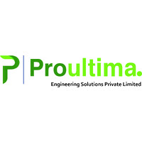 Proultima Engineering Solutions Pvt Ltd logo - Similar company to Red Dot Solution Group