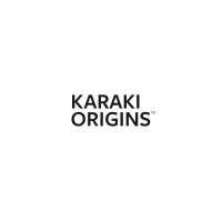 Karaki Origins logo - Similar company to Bhimkranti Spices And Food Mfg.