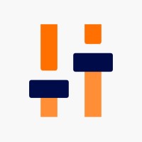 TraitTune logo - Similar company to Qpdigital