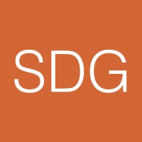 Shimoda Design Group logo - Similar company to Build2B