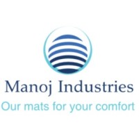 Manoj Industries logo - Similar company to Easy Procurement