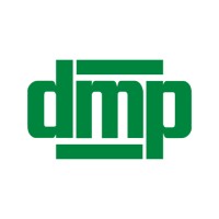 Davis • Martin • Powell logo - Similar company to Holconn Construction