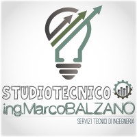 StudioTECNICO | Ing.MarcoBALZANO logo - Similar company to Evonat