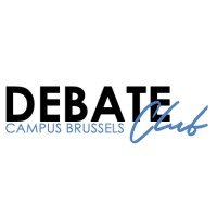 Campus Brussels Debate Club logo - Similar company to Ku Learn
