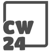 CoWorking24 logo - Similar company to Digitaltarak