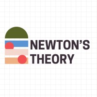 Newtons Theory logo - Similar company to Everett King