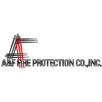 A&F Fire Protection Co, Inc. logo - Similar company to Rael Fire Protection